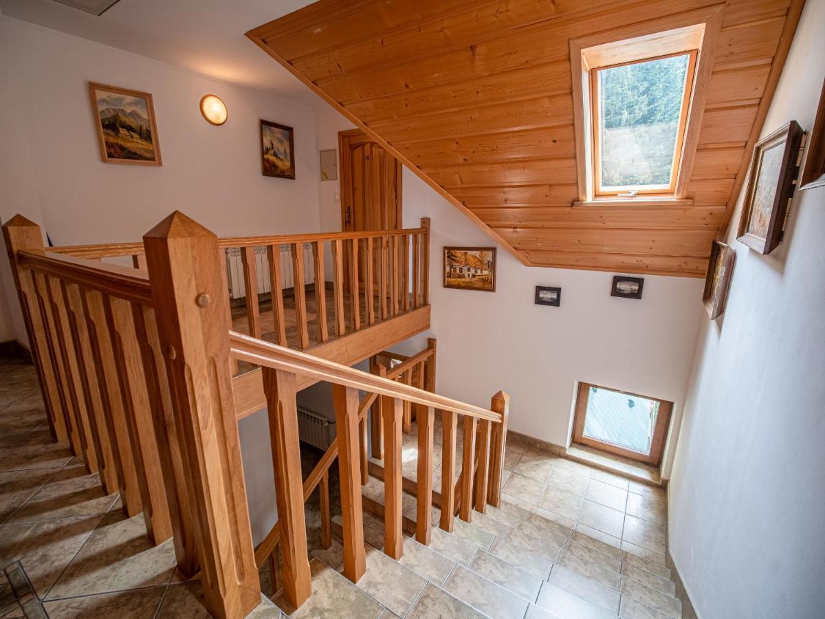 Willa U Zajacow I Zakopane Exterior photo